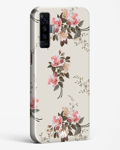 Bouquet of the Bride Hard Case Phone Cover (Vivo)