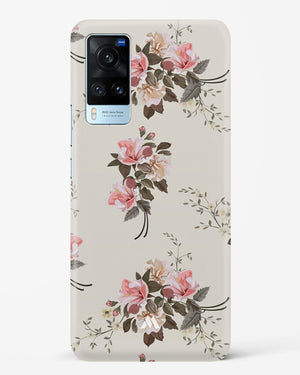 Bouquet of the Bride Hard Case Phone Cover (Vivo)