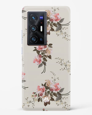 Bouquet of the Bride Hard Case Phone Cover (Vivo)