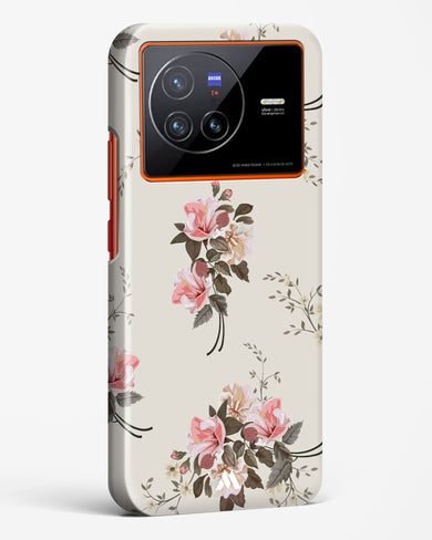 Bouquet of the Bride Hard Case Phone Cover-(Vivo)