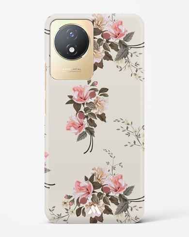 Bouquet of the Bride Hard Case Phone Cover-(Vivo)