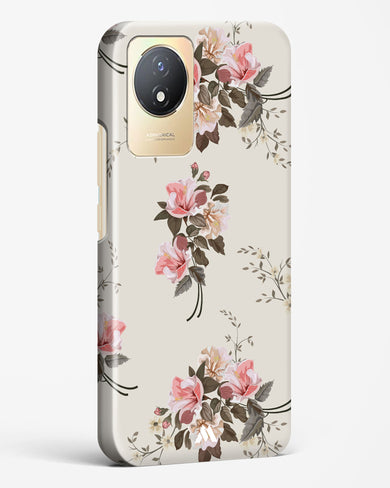 Bouquet of the Bride Hard Case Phone Cover-(Vivo)