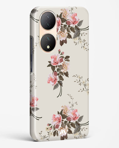 Bouquet of the Bride Hard Case Phone Cover-(Vivo)