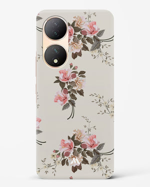Bouquet of the Bride Hard Case Phone Cover (Vivo)