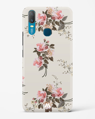 Bouquet of the Bride Hard Case Phone Cover-(Vivo)