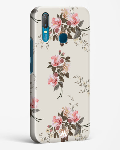 Bouquet of the Bride Hard Case Phone Cover-(Vivo)