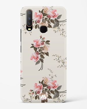 Bouquet of the Bride Hard Case Phone Cover (Vivo)