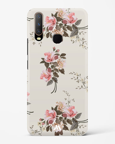 Bouquet of the Bride Hard Case Phone Cover-(Vivo)