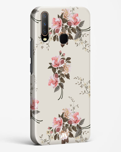 Bouquet of the Bride Hard Case Phone Cover-(Vivo)