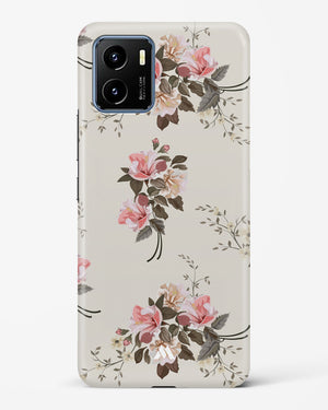 Bouquet of the Bride Hard Case Phone Cover (Vivo)