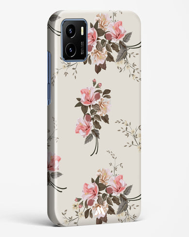 Bouquet of the Bride Hard Case Phone Cover-(Vivo)