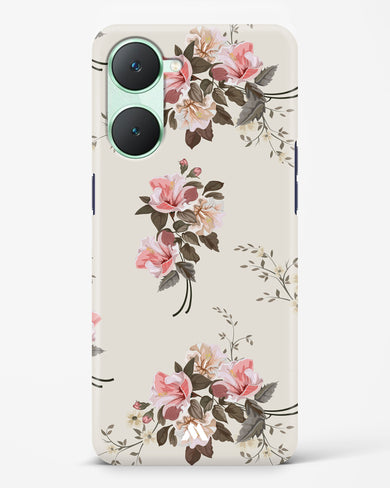 Bouquet of the Bride Hard Case Phone Cover (Vivo)