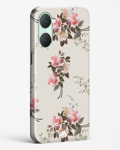 Bouquet of the Bride Hard Case Phone Cover (Vivo)
