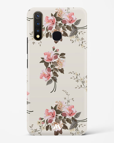 Bouquet of the Bride Hard Case Phone Cover-(Vivo)