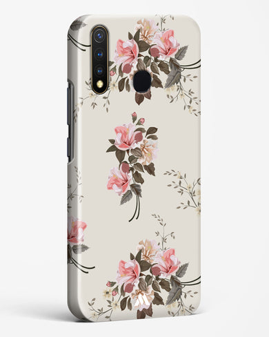 Bouquet of the Bride Hard Case Phone Cover-(Vivo)