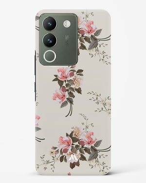 Bouquet of the Bride Hard Case Phone Cover-(Vivo)