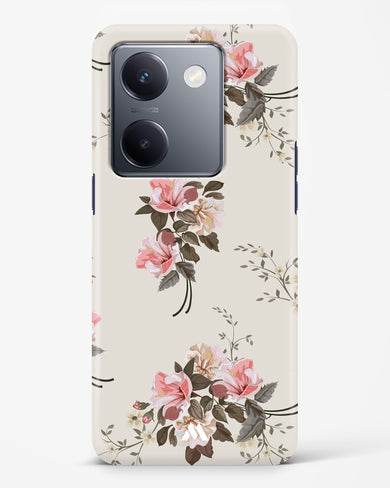 Bouquet of the Bride Hard Case Phone Cover (Vivo)