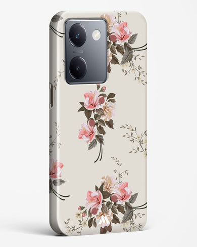 Bouquet of the Bride Hard Case Phone Cover (Vivo)