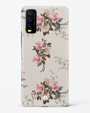 Bouquet of the Bride Hard Case Phone Cover-(Vivo)