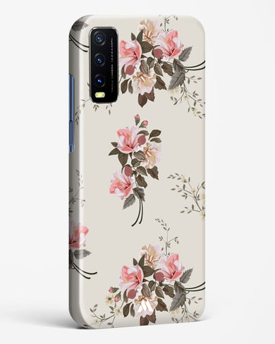 Bouquet of the Bride Hard Case Phone Cover-(Vivo)