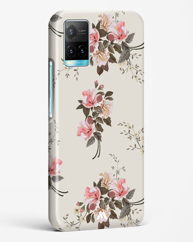 Bouquet of the Bride Hard Case Phone Cover-(Vivo)