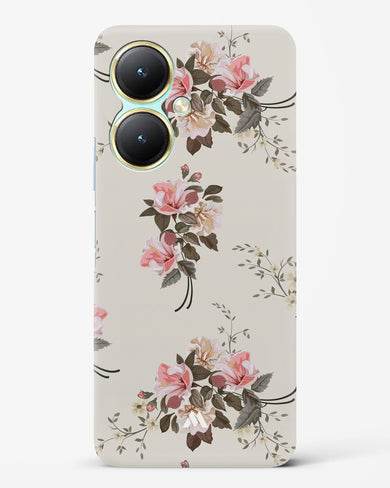 Bouquet of the Bride Hard Case Phone Cover-(Vivo)