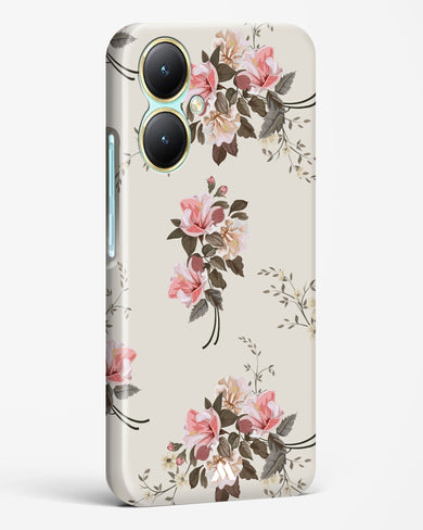 Bouquet of the Bride Hard Case Phone Cover-(Vivo)