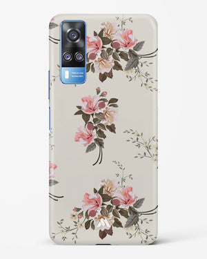 Bouquet of the Bride Hard Case Phone Cover-(Vivo)