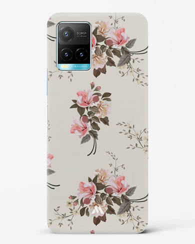 Bouquet of the Bride Hard Case Phone Cover-(Vivo)