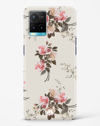 Bouquet of the Bride Hard Case Phone Cover (Vivo)