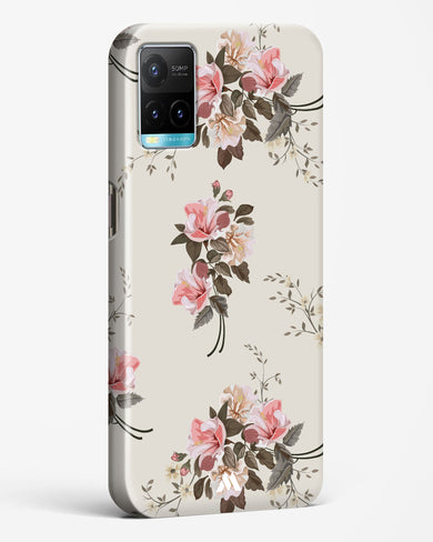Bouquet of the Bride Hard Case Phone Cover (Vivo)