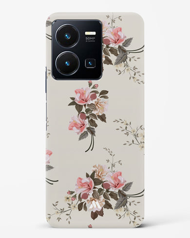 Bouquet of the Bride Hard Case Phone Cover-(Vivo)