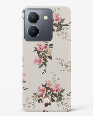 Bouquet of the Bride Hard Case Phone Cover (Vivo)