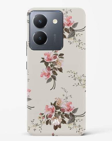 Bouquet of the Bride Hard Case Phone Cover-(Vivo)