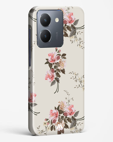 Bouquet of the Bride Hard Case Phone Cover-(Vivo)