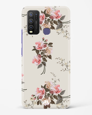 Bouquet of the Bride Hard Case Phone Cover-(Vivo)