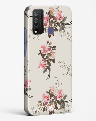 Bouquet of the Bride Hard Case Phone Cover-(Vivo)