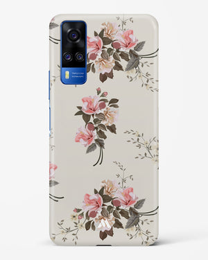 Bouquet of the Bride Hard Case Phone Cover (Vivo)