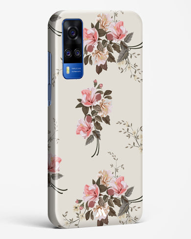 Bouquet of the Bride Hard Case Phone Cover-(Vivo)