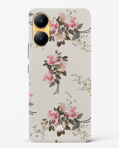 Bouquet of the Bride Hard Case Phone Cover-(Vivo)