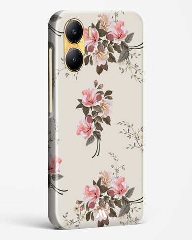 Bouquet of the Bride Hard Case Phone Cover-(Vivo)