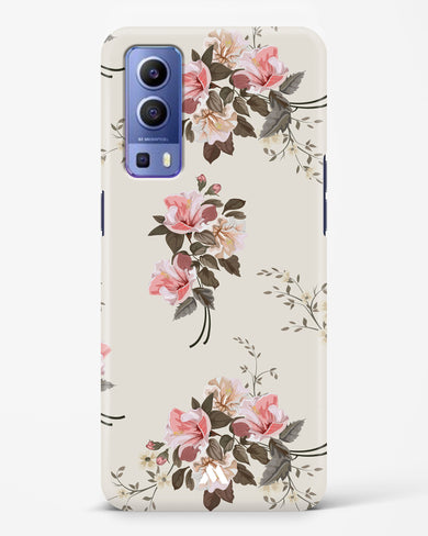 Bouquet of the Bride Hard Case Phone Cover (Vivo)