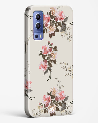 Bouquet of the Bride Hard Case Phone Cover (Vivo)
