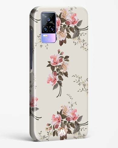 Bouquet of the Bride Hard Case Phone Cover-(Vivo)