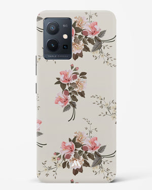 Bouquet of the Bride Hard Case Phone Cover (Vivo)