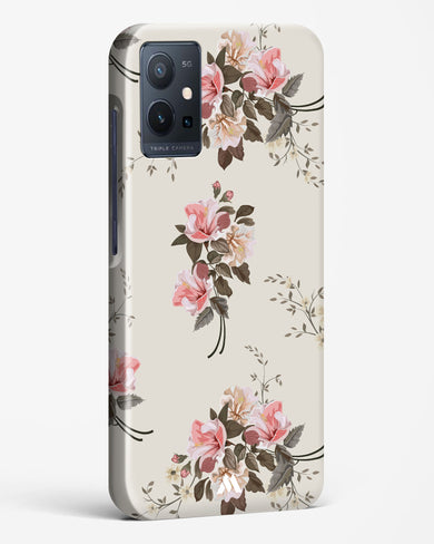 Bouquet of the Bride Hard Case Phone Cover-(Vivo)