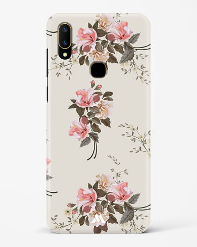 Bouquet of the Bride Hard Case Phone Cover-(Vivo)