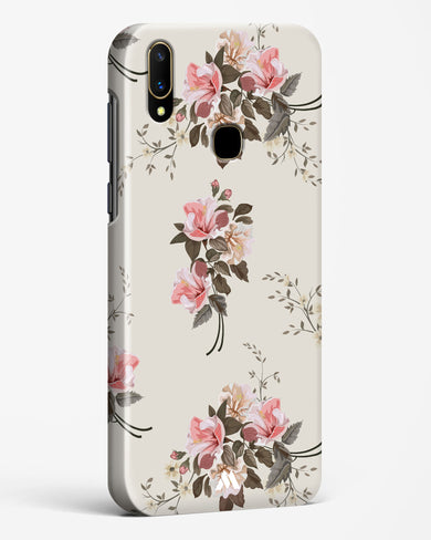 Bouquet of the Bride Hard Case Phone Cover-(Vivo)