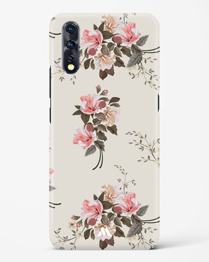 Bouquet of the Bride Hard Case Phone Cover-(Vivo)