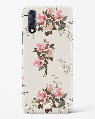 Bouquet of the Bride Hard Case Phone Cover-(Vivo)